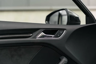 Audi RS3 Audi RS3 2.5 TFSI quattro B&O Keyless Pano Leer Nardo - afbeelding nr 58
