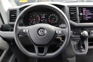 Volkswagen Crafter Volkswagen Crafter 2.0 TDI 140pk L3 H2 Automaat Navigatie Camera Led - afbeelding nr 20