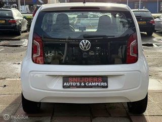 Volkswagen up! Volkswagen Up! 1.0 Cheer Up!,stoelverwarming,Navi, garantie - afbeelding nr 11