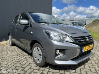 Mitsubishi Space Star Mitsubishi Space Star 1.0 Cool+ - afbeelding nr 14