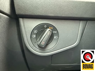 Volkswagen Polo Volkswagen Polo 1.0 TSI Highline Business R Automaat - afbeelding nr 23