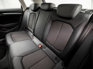 Audi A3 (NAVIGATIE, NAP, CLIMATE, LEDER, SPORTSTOELEN, XENON, CRUISE, PARKEERSENSOREN, NIEUWE APK, ELEK PAKKET, NIEUWSTAAT) - afbeelding nr 14