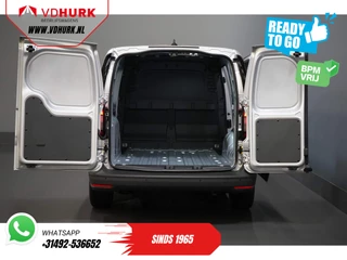 Volkswagen Caddy Volkswagen Caddy Cargo Maxi 2.0 TDI 125 pk DSG Aut. BPM VRIJ/ Virtual Cockpit/ 18