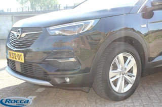 Opel Grandland X Opel Grandland X 1.2 Turbo Business Executive Automaat - afbeelding nr 5