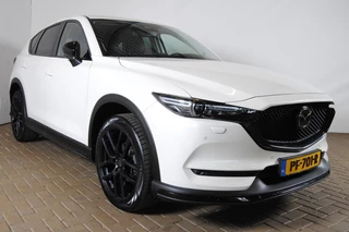 Mazda CX-5 - afbeelding nr 15