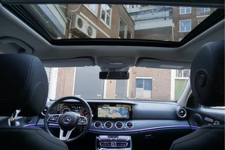 Mercedes-Benz E-Klasse Stoelen met MEMORY/ VERWAMING/ KOELING | Geperforeerd leer - afbeelding nr 7