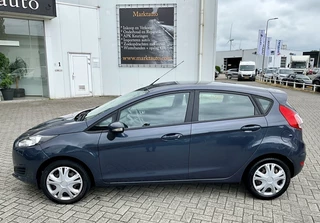 Ford Fiesta - afbeelding nr 8