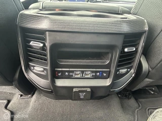 Dodge Ram 1500 Dodge Ram 1500 5.7 V8 4x4 Crew Cab 5'7 Limited 1e Eigenaar - afbeelding nr 24