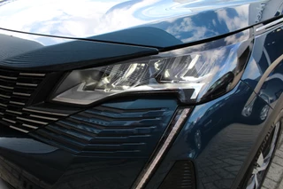 Peugeot 3008 Peugeot 3008 1.6 HYbrid 225 Allure | Navigatie | Led | Bluetooth | Camera | All-Season - afbeelding nr 35