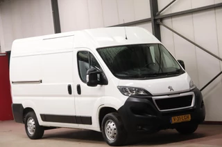 Peugeot Boxer Peugeot Boxer 2.2 BlueHDi L2H2 AIRCO CRUISE CONTOL EURO 6 - afbeelding nr 3