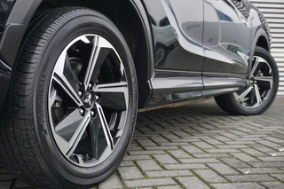 Mitsubishi Eclipse Cross Mitsubishi Eclipse Cross PHEV AUTOMAAT ADAPTIVE | PANO | LEER | WINTERPACK | KEYLESS! - afbeelding nr 50