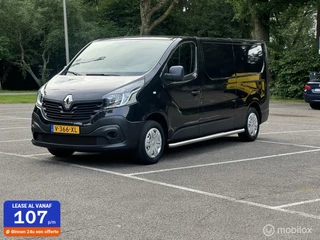 Renault Trafic - 285687663-0