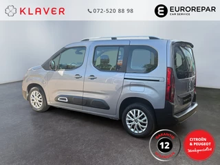 Citroën Berlingo - afbeelding nr 4
