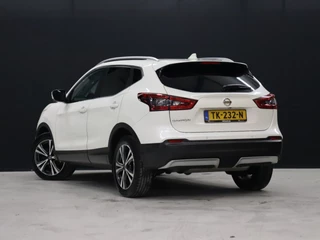 Nissan QASHQAI Nissan QASHQAI 1.2 N-Connecta [PANORAMADAK, CAMERA V+A, KEYLESS ENTRY, CRUISE, CLIMATE, NIEUWSTAAT] - afbeelding nr 4