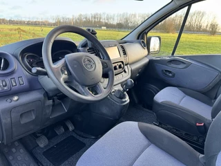 Opel Vivaro Opel Vivaro bestel 1.6 CDTI L1H1 EcoFlex|PDC|Airco|Cruise - afbeelding nr 5