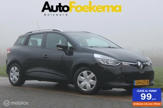 Renault Clio - 436601285-0
