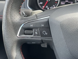 SEAT Ibiza | CarPlay | BEATS | ACC | LED | DAB+ | 17 inch - afbeelding nr 15