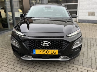 Hyundai Kona - afbeelding nr 2