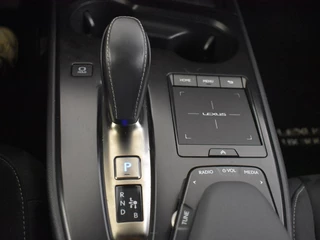 Lexus UX - afbeelding nr 24