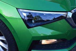 Škoda Scala - afbeelding nr 18