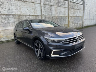 Volkswagen Passat Volkswagen Passat variant GTE PHEV Cam/Dynamische/Virtual/ACC! - afbeelding nr 11