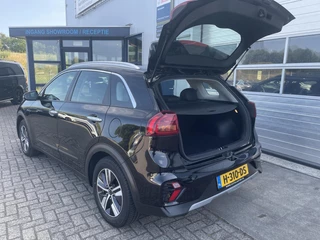 Kia Niro Kia Niro 1.6 GDi Hybrid DynamicLine - afbeelding nr 10