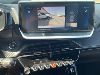 Peugeot 2008 - afbeelding nr 8
