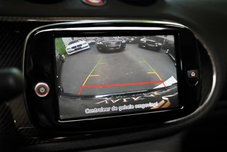 Smart Fortwo Smart Fortwo cabrio EQ Comfort PLUS 18 kWh Facelift - Leer - Stoelverwarming - Achteruitrijcamera - Cruise Control - - afbeelding nr 5
