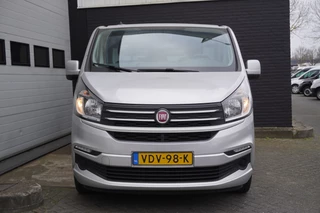 Fiat Talento - Airco - Navi - Cruise - € 13.900,- Excl. - afbeelding nr 7