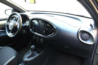 Toyota Aygo - afbeelding nr 14