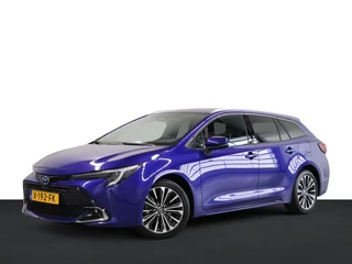 Toyota Corolla Touring Sports - 134126256-0