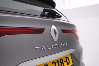Renault Talisman Renault Talisman Estate 1.5 dCi Zen Airco, Parkeersensoren, Navigatie - afbeelding nr 8