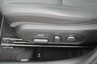 Hyundai Kona Hyundai Kona 1.6 GDI HEV Premium Sky Full Option! 