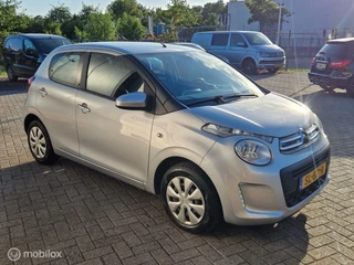 Citroën C1 Citroen C1 1.0 e-VTi Airscape Feel - afbeelding nr 6