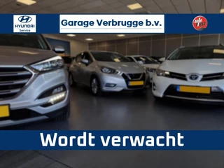 Ford B-MAX - afbeelding nr 1