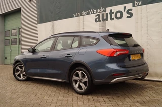Ford Focus - afbeelding nr 5