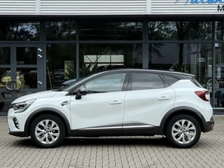 Renault Captur Renault Captur 1.0 TCe 100 Intens/Cruise/Clima/Camera/Keyless/Apple Carplay/Android Auto - afbeelding nr 25