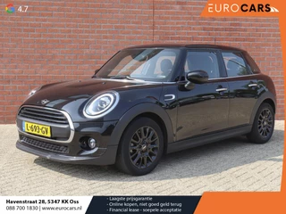 MINI One Mini Mini 1.5 One Automaat Business Edition | Navigatie | PDC | Cruise Control | Airco | 17