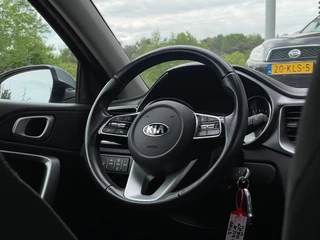 Kia Ceed - afbeelding nr 12
