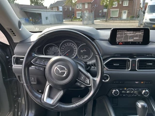 Mazda CX-5 - afbeelding nr 14