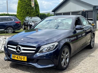 Mercedes-Benz C-Klasse - 278445239-0