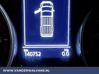 Volkswagen Crafter Android Auto, 3000kg trekvermogen, Parkeersensoren, Chauffeursstoel, Bijrijdersbank - afbeelding nr 20