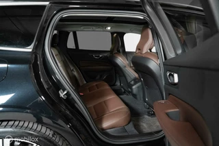 Volvo V60 Volvo V60 2.0 T5 R-Design|PANO|H&K|HUD|LEDER|KEYLESS|ACC| - afbeelding nr 8
