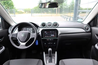 Suzuki Vitara Suzuki Vitara 1.6 Exclusive AUTOMAAT Clima, Camera, Carplay, Trekhaak afnb. - afbeelding nr 9