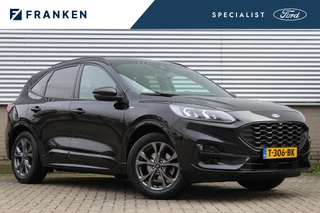 Ford Kuga 1.5 EcoBoost 150PK ST-Line