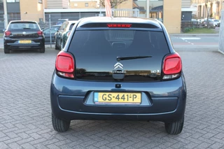 Citroën C1 - afbeelding nr 6