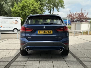 BMW X1 BMW X1 sDrive18d Aut. Exe Editon | Trekhaak | Navi | Camera | - afbeelding nr 5