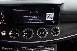 Mercedes-Benz E-Klasse Mercedes-Benz E-klasse Cabrio 200 184 Pk Premium Plus Aut9 | AMG Line | Vol Opties | 1e Eigenaar | NL Auto | DEALER-STAAT - afbeelding nr 71