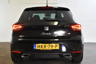 SEAT Ibiza VIRTUAL/CAMERA/CARPLAY - afbeelding nr 10