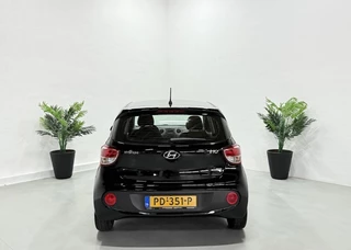 Hyundai i10 - afbeelding nr 10